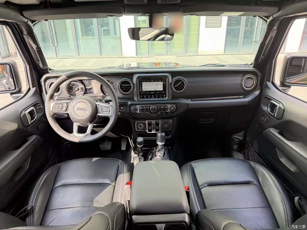 Jeep Gladiator, 2023 13
