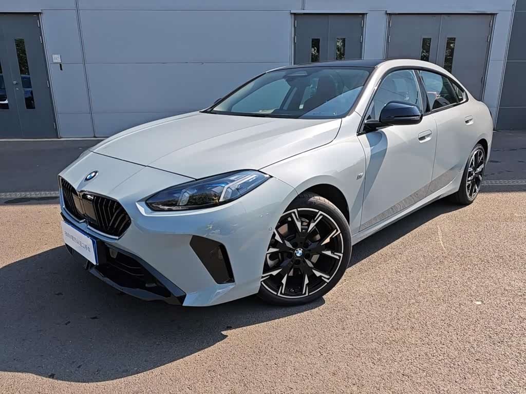 BMW 2 Series 2 2025 225L M Sport