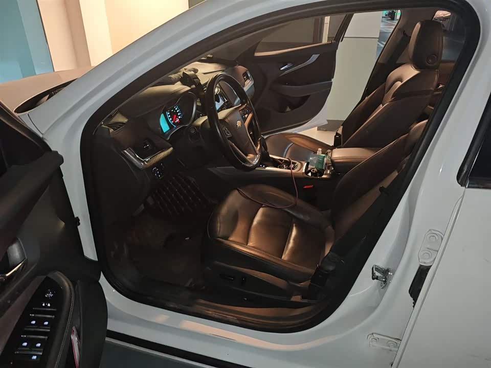 Chevrolet Mai Ruibao