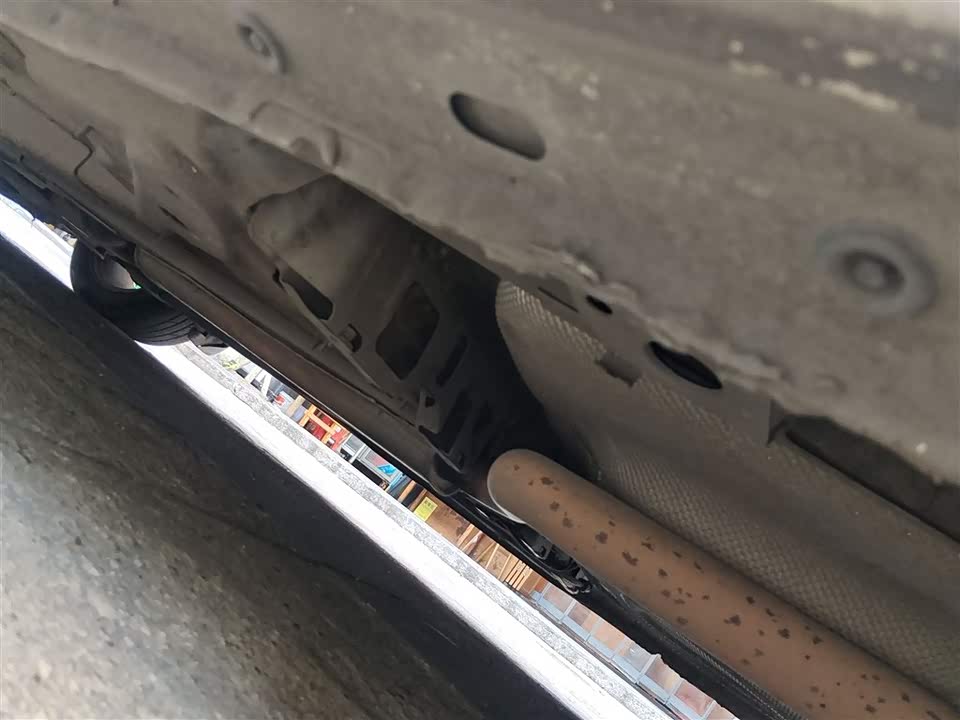 Chevrolet Mai Ruibao