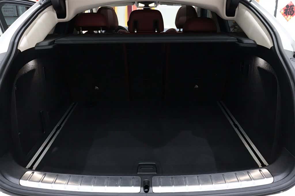 BMW X4, 2023 22