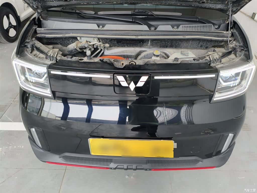 Wuling MINIEV, 2023 20