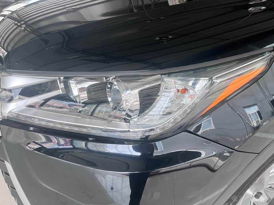 Toyota Highlander Toyota Highlander