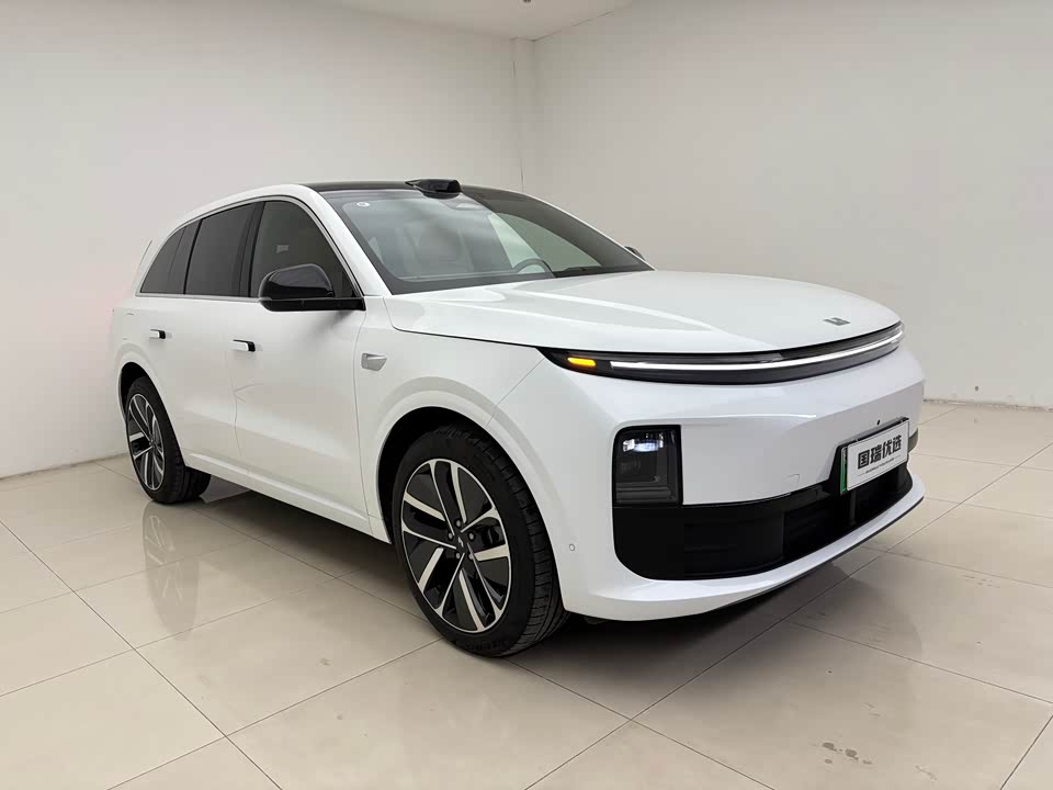 Li Auto Ideal L6