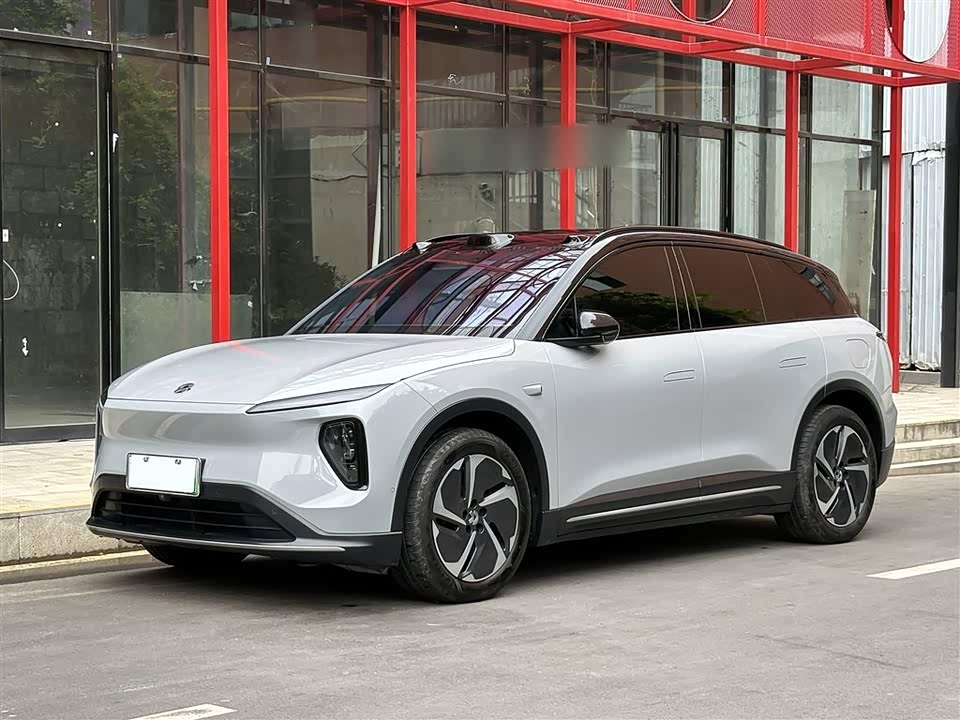 NIO ES6