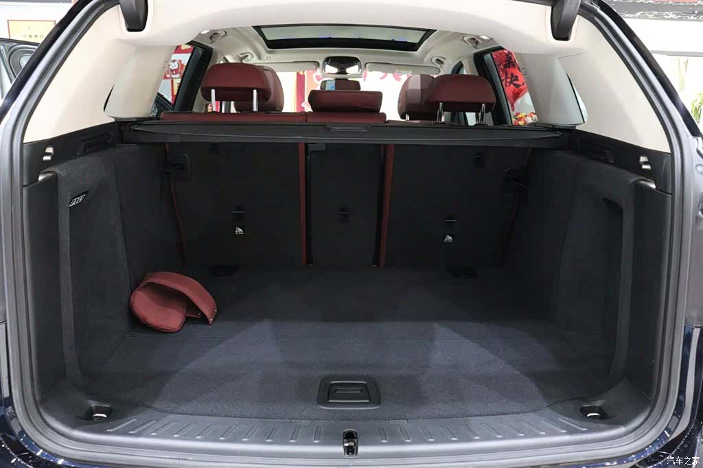 BMW X3, 2023 24