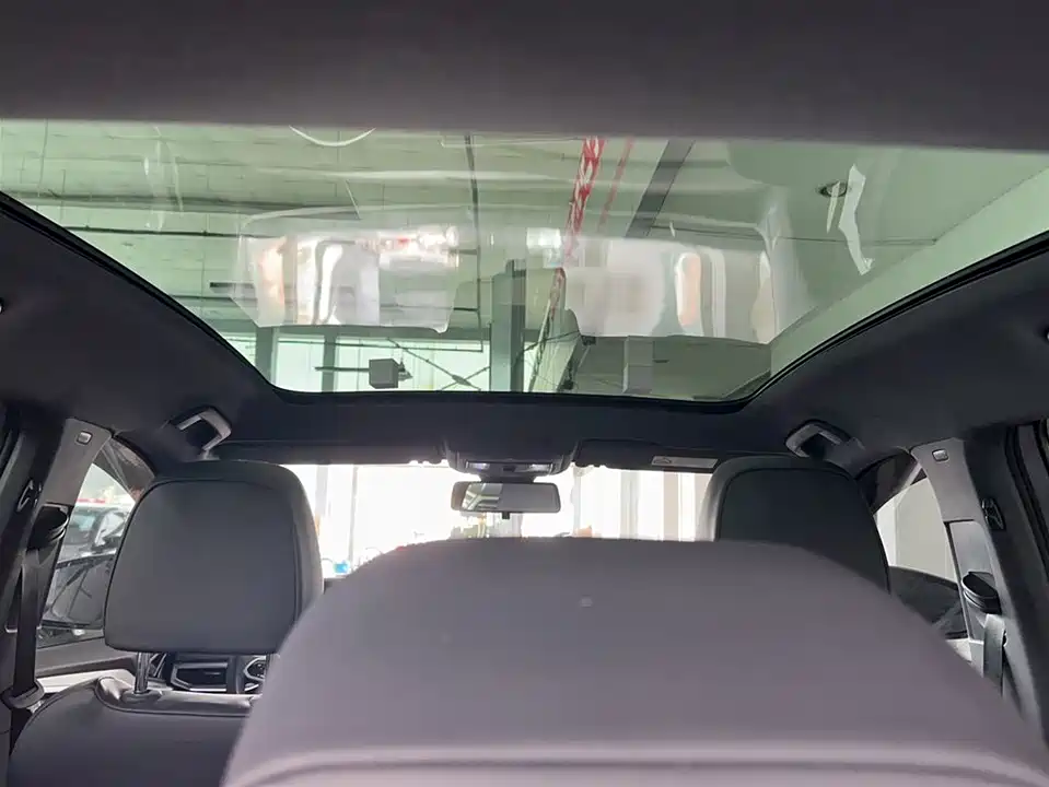 Volkswagen ID.4 CROZZ