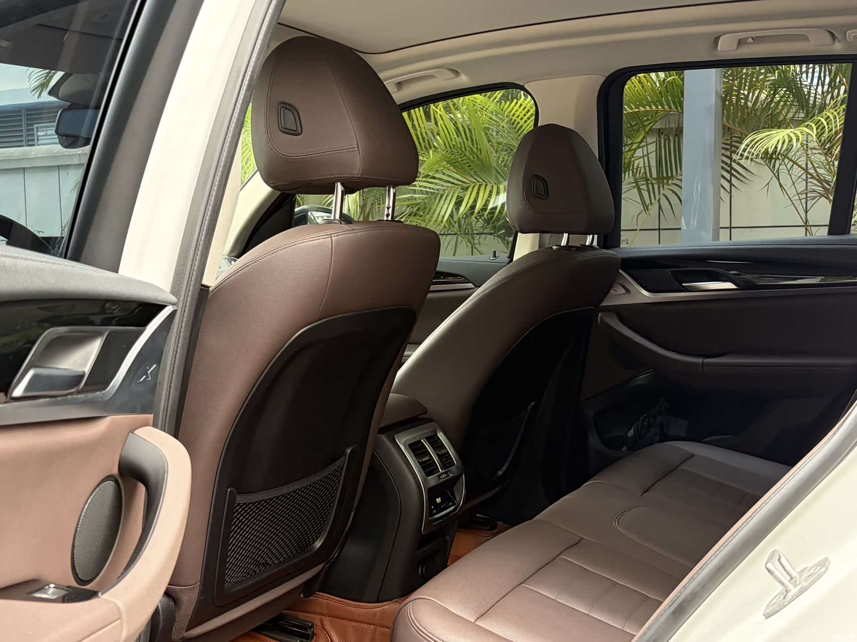 BMW X3, 2018 7