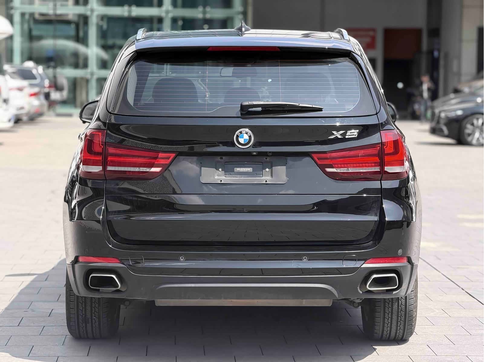 BMW X5, 2020 15