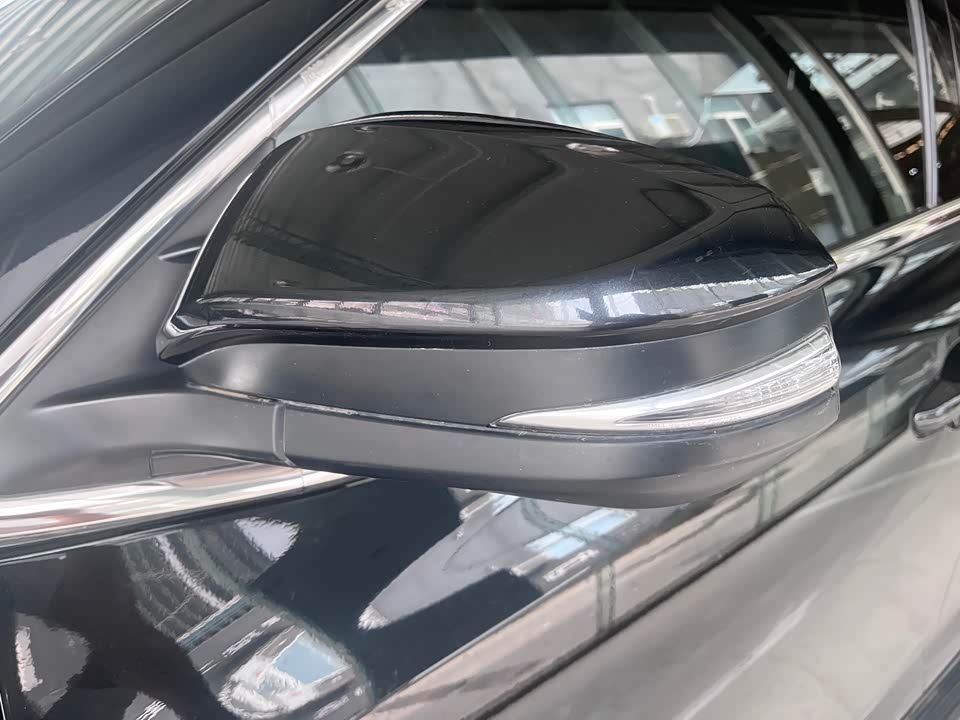 Toyota Highlander Toyota Highlander