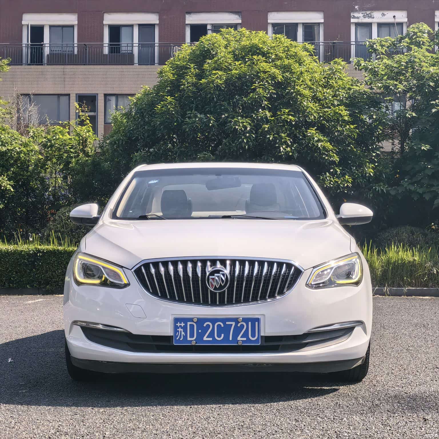 Buick 15N