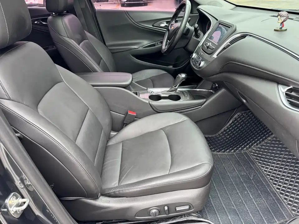 Chevrolet Mai Ruibao XL