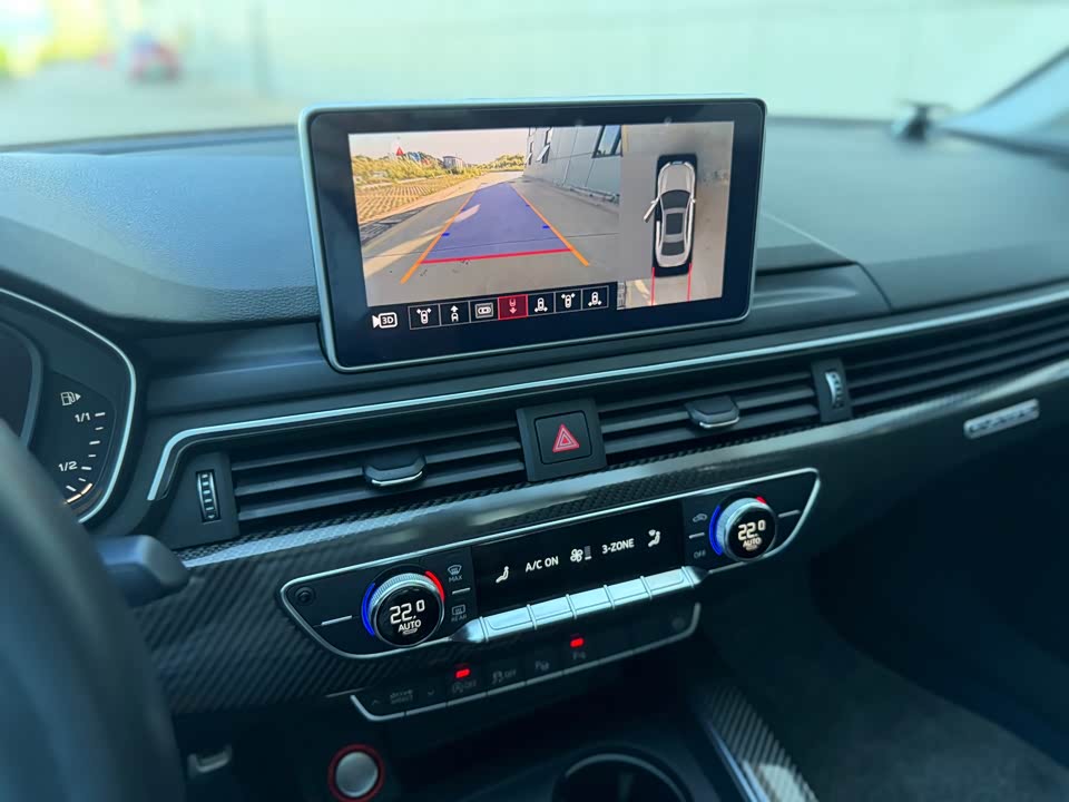 Audi A4L Audi A4L