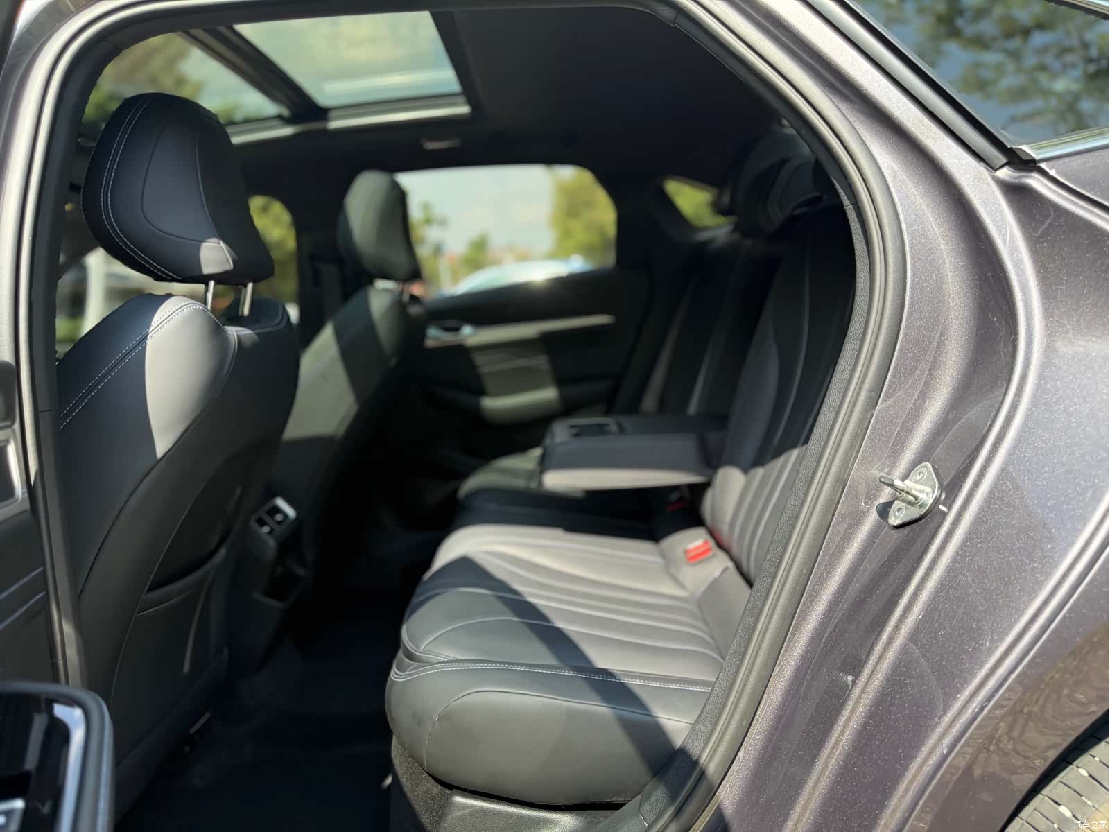 Geely Preface, 2024 13
