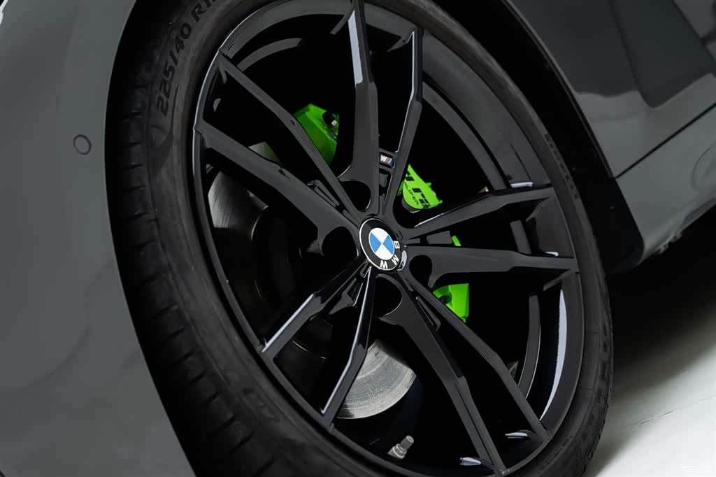 BMW 4 Series, 2021 6