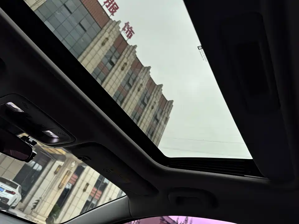 Chevrolet Mai Ruibao XL