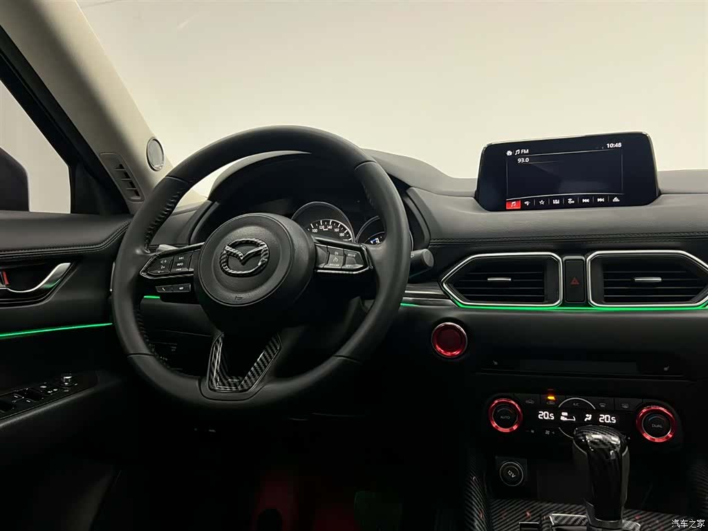 Mazda CX-5, 2020 18