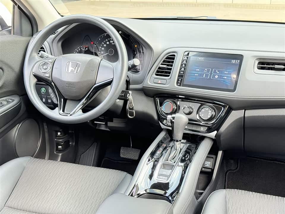 Honda Binzhi Honda Binzhi