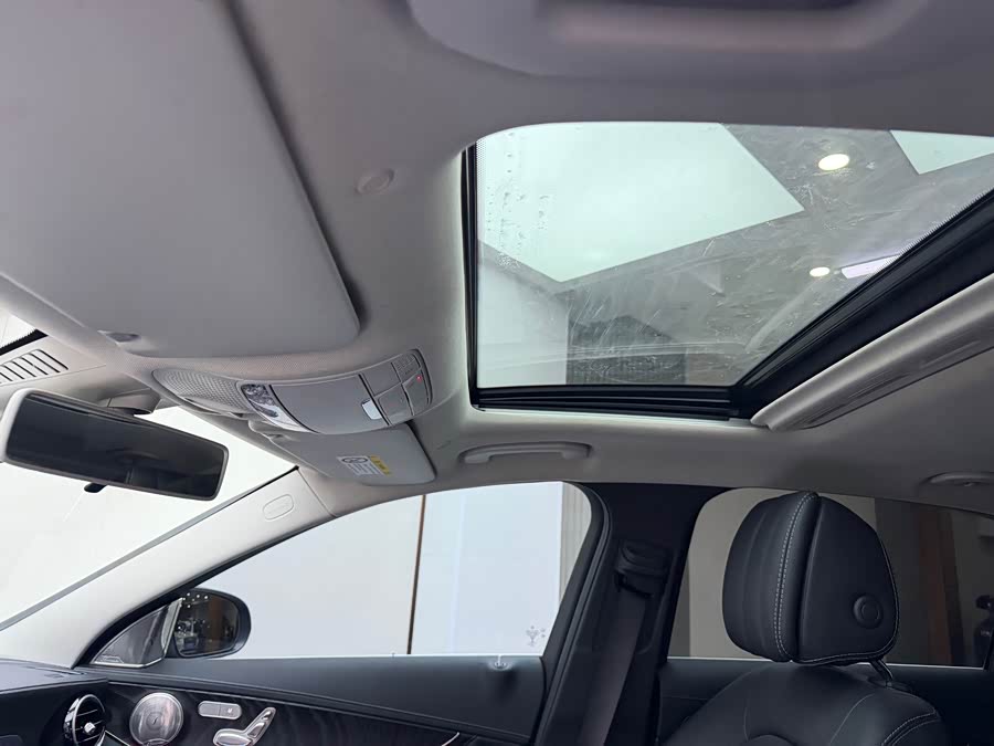 Mercedes-Benz C-Class 2020, фото 14