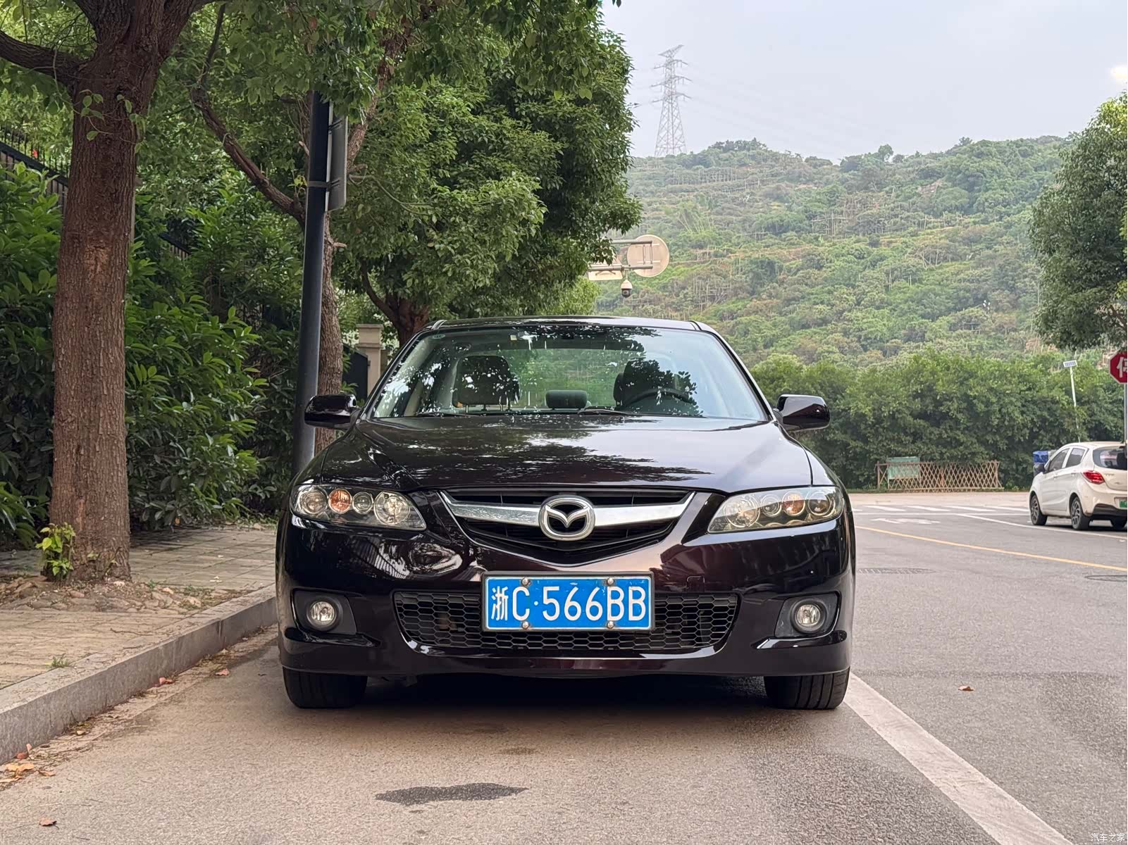 Mazda 6, 2011 1
