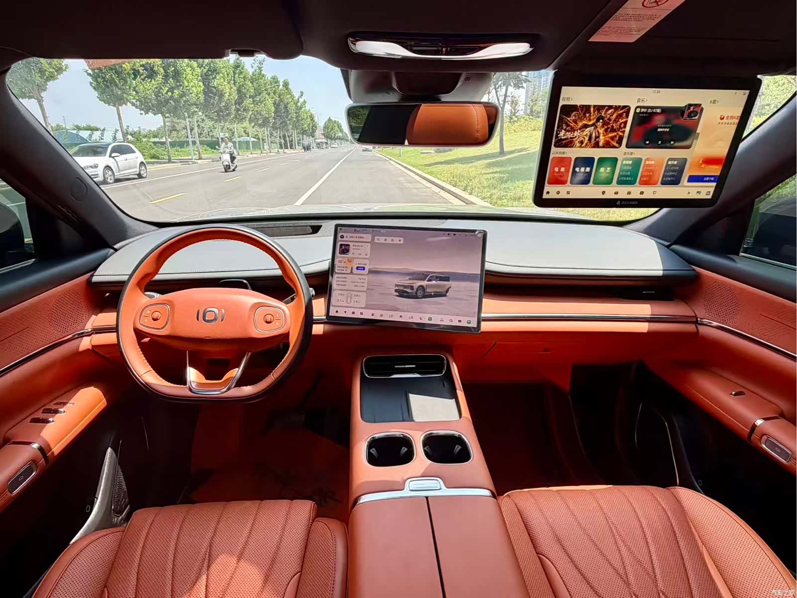 Changan Eado, 2025 9