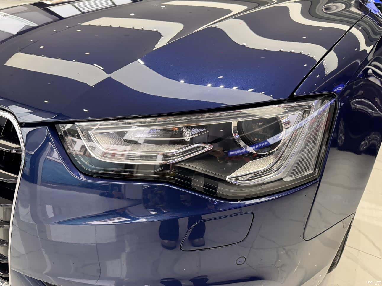 Audi A5, 2016 25