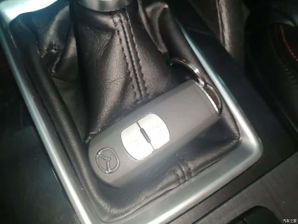 Mazda CX-5, 2017 9