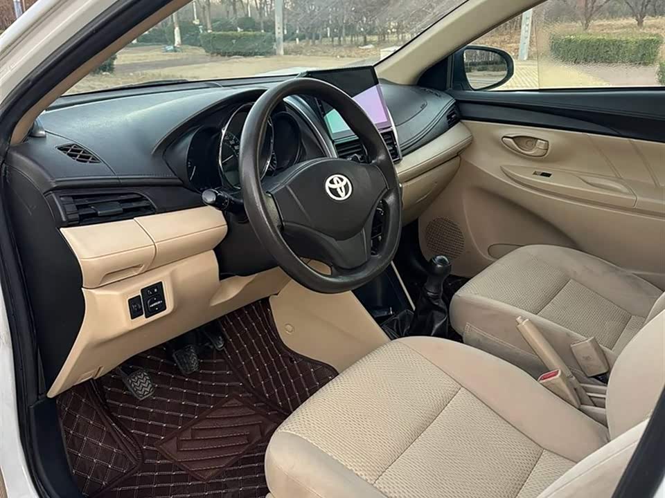 Toyota Vios