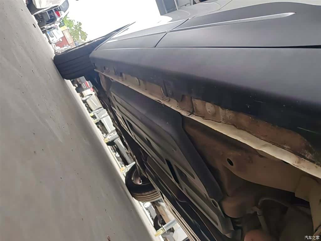 Wuling 510, 2019 22