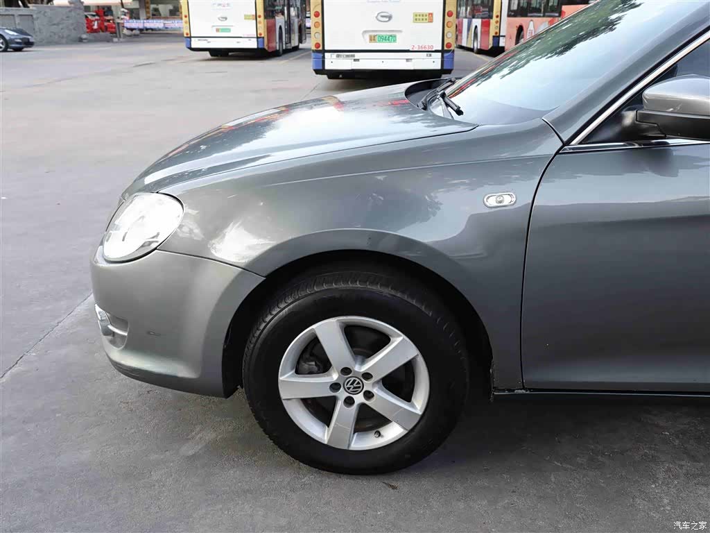 Volkswagen Bora, 2012 24