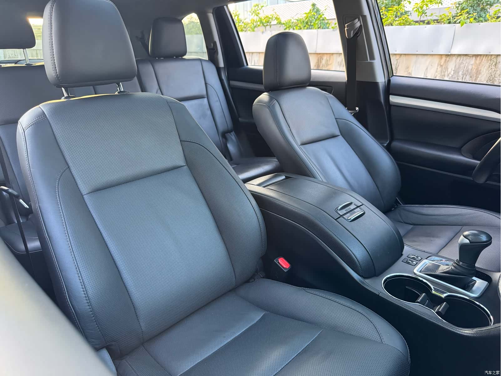 Toyota Highlander, 2020 20