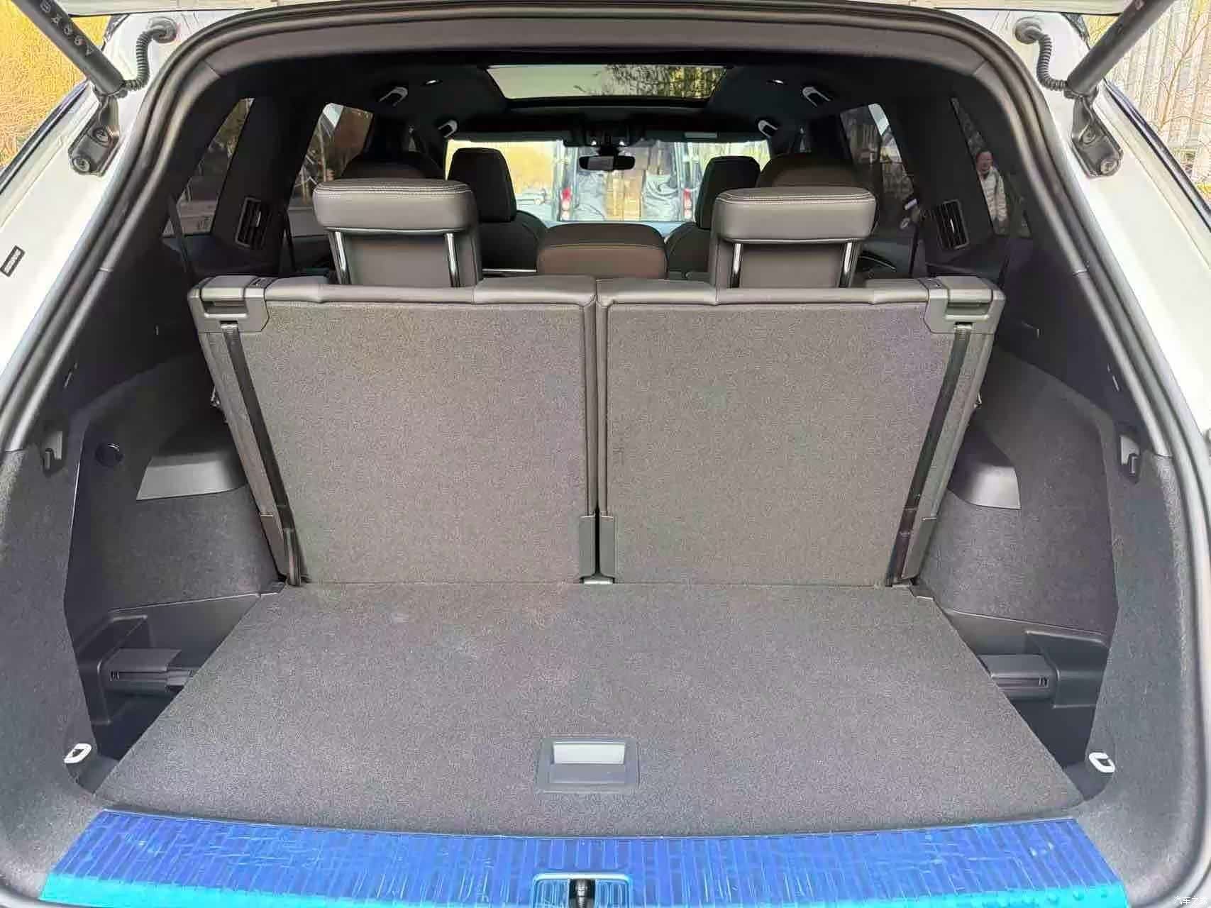 Audi Q6, 2024 15