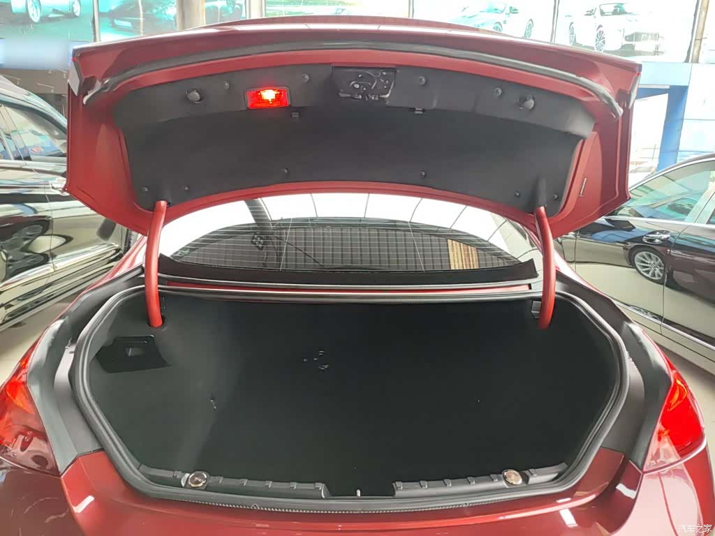 BMW 6 Series, 2014 15