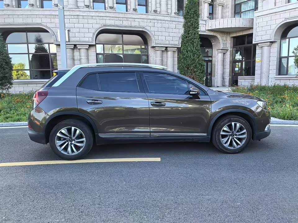 DS 6 DS 6
