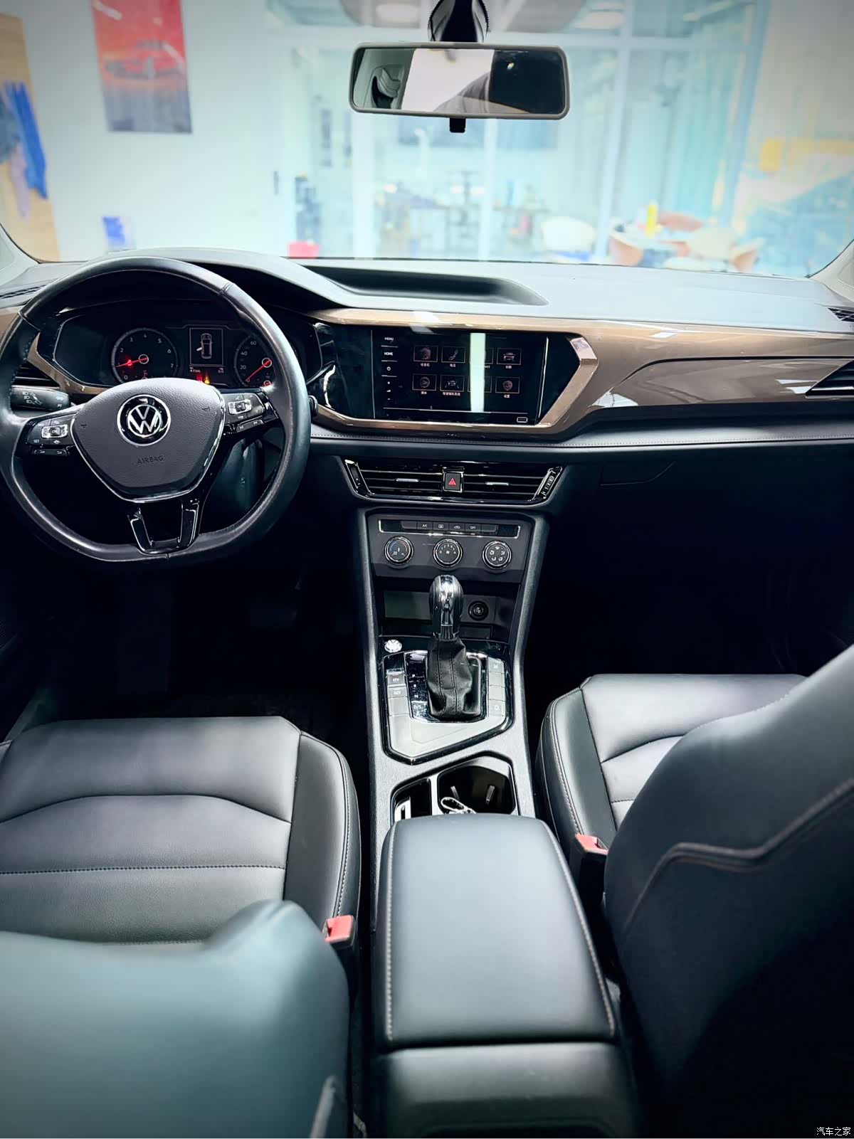 Volkswagen Tharu, 2021 17