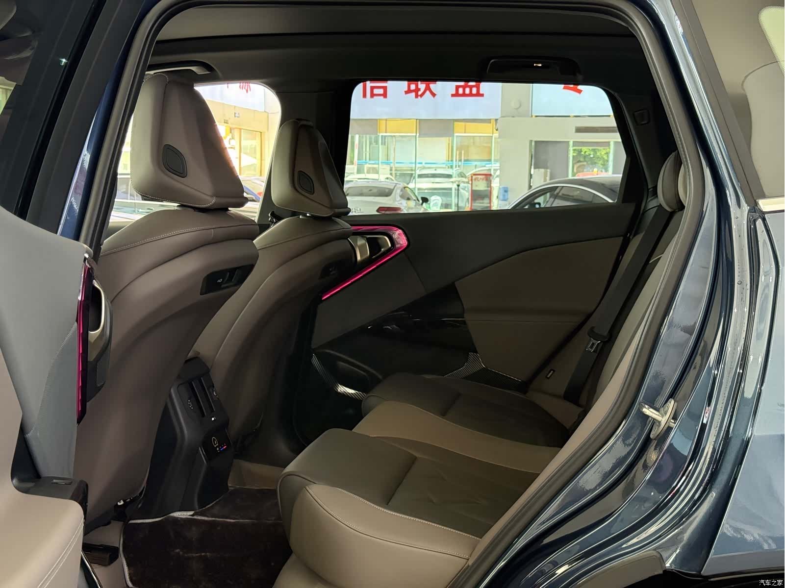 BMW X3, 2025 7