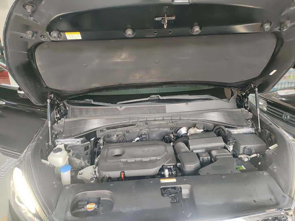 Kia L, 2016 16