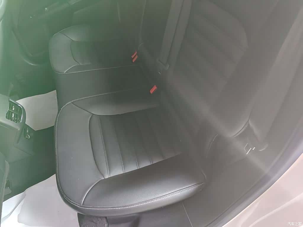 Ford Mondeo, 2018 17