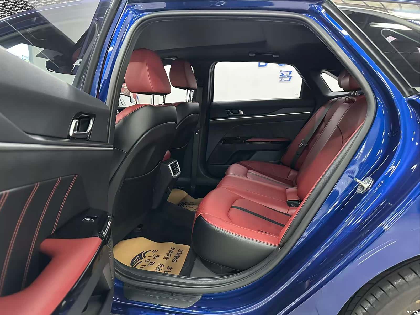 Kia K5, 2020 6