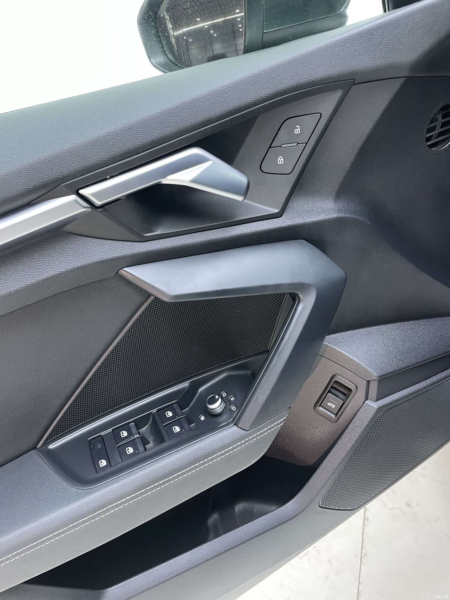 Audi A3, 2022 7