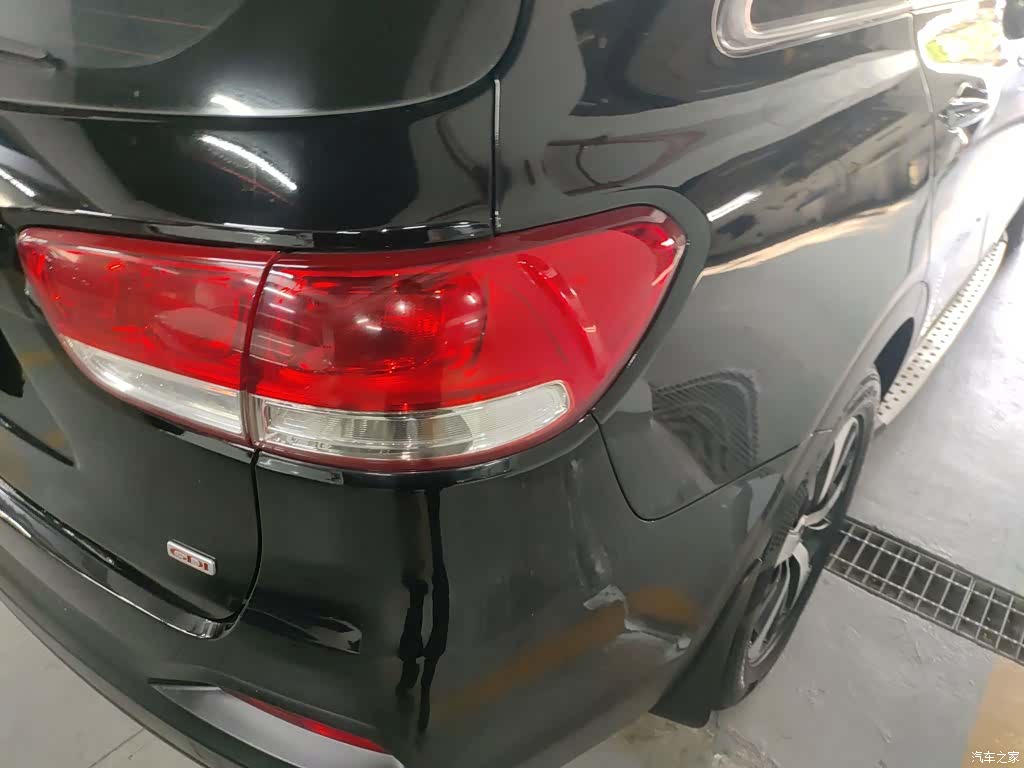 Kia L, 2016 24