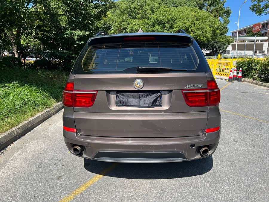 BMW X5 2013, фото 6