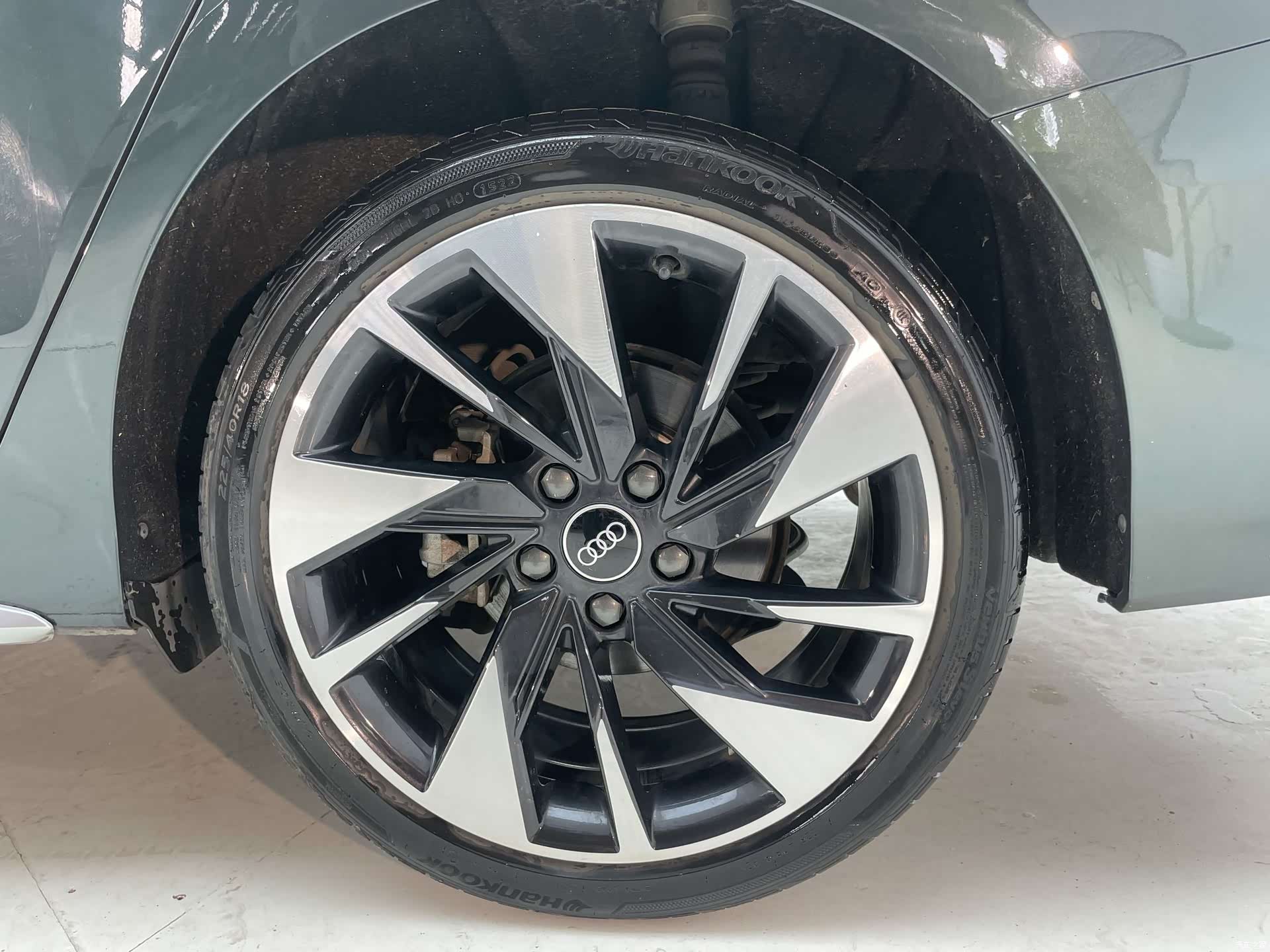 Audi A3, 2022 16