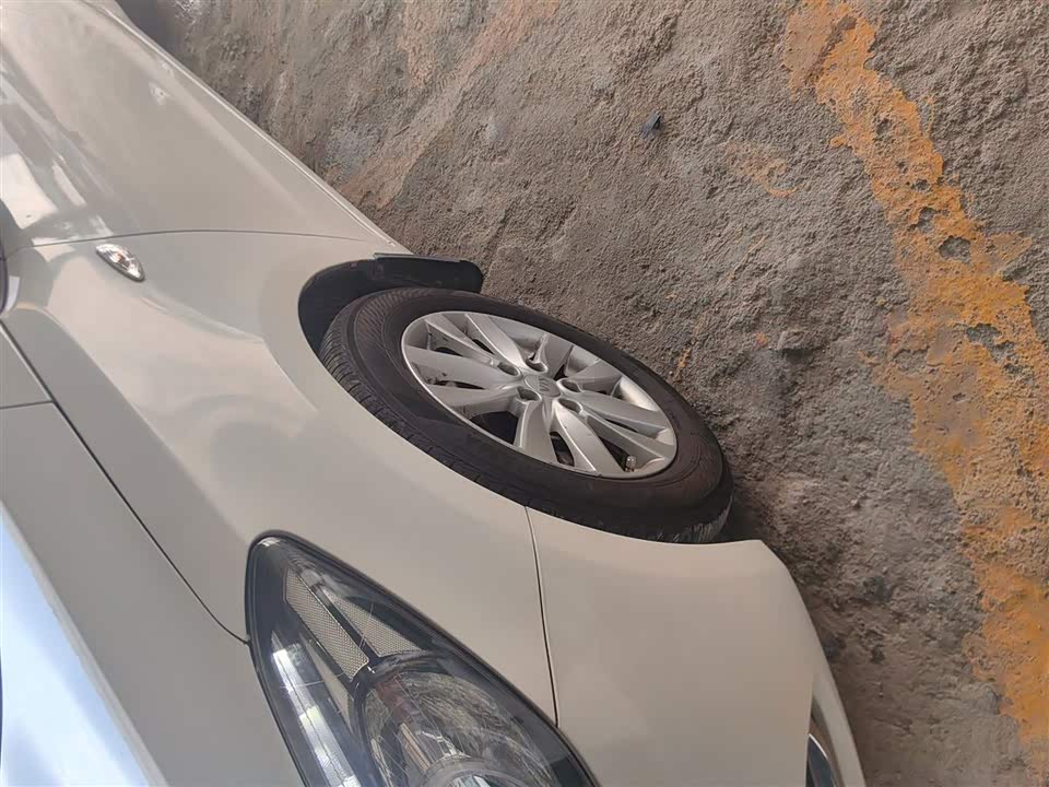 Kia K3 Kia K3