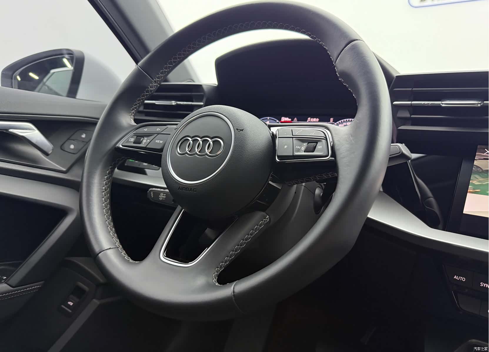 Audi A3, 2022 12