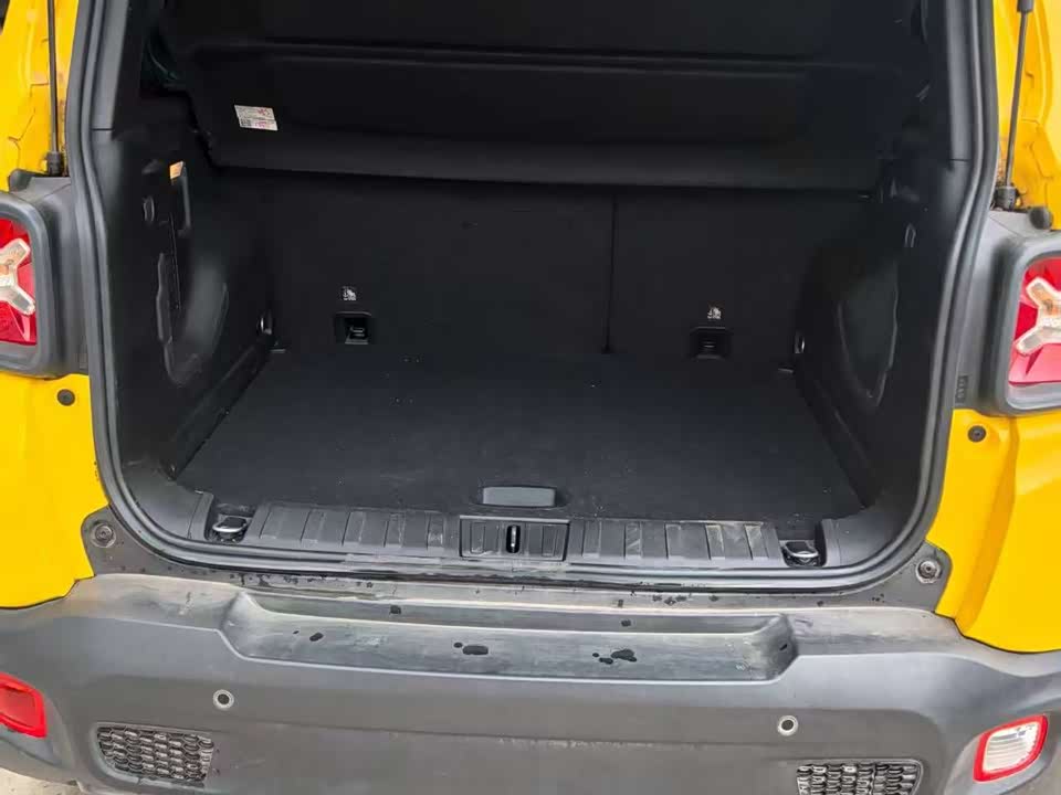 Jeep Freeman Jeep Freeman