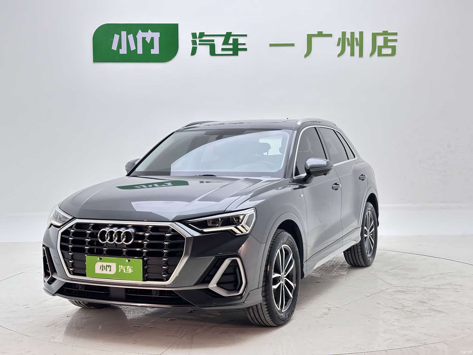 Audi Q3, 2022 1