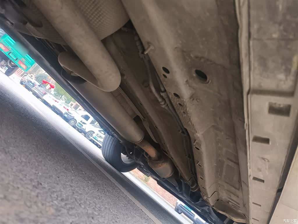 Chery Tiggo 8, 2022 17