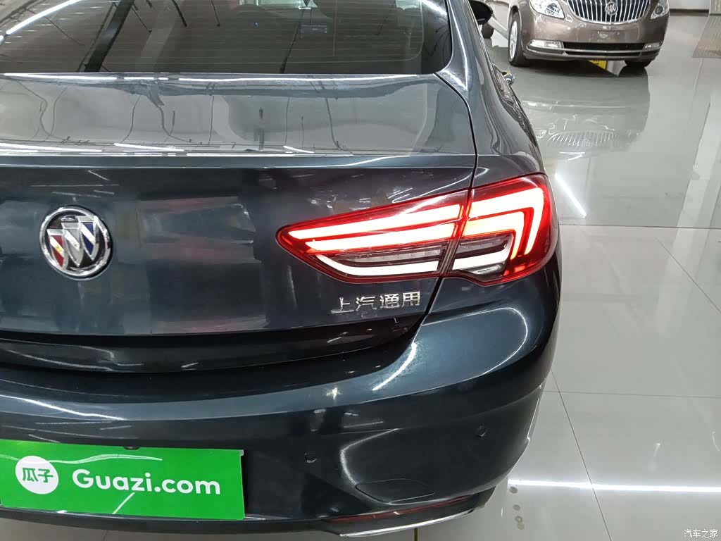 Buick Regal, 2022 24
