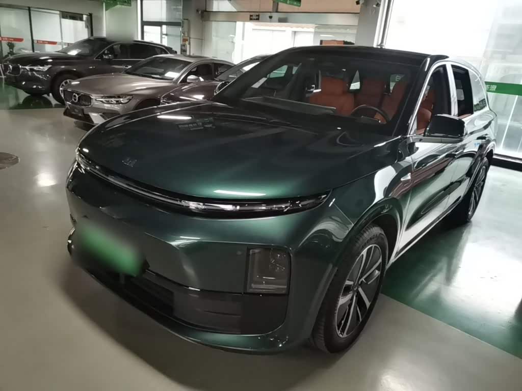Li Auto L6